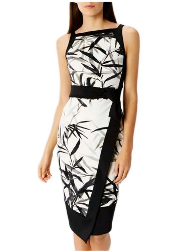 Stunning wrap dress - dress, by