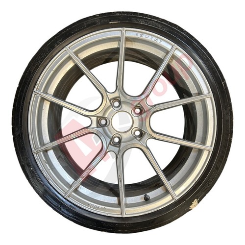 Ispiri ffr1 alloy wheel - 19",