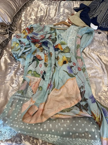 Pakistani brand sana safinaz