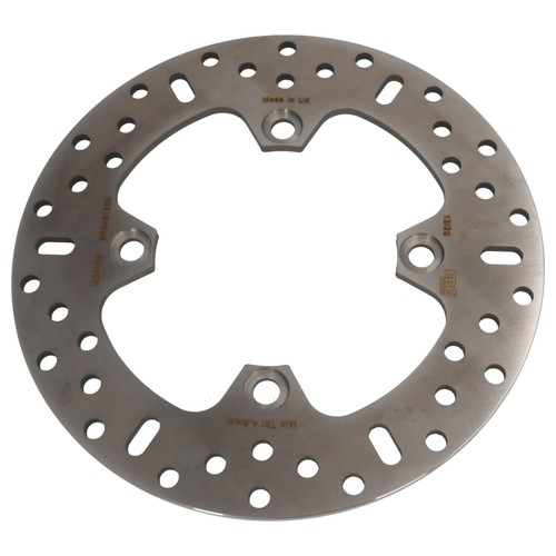 Ebc standard brake disc md4138 - disc,