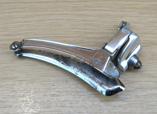 Vintage 80s campagnolo athena - campagnolo,
