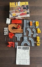 Vintage TOMY Big Loader