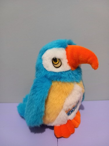 Metro soft toy - metro,