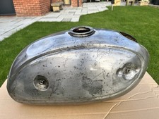 Kawasaki A7 350 Avenger  Fuel Tank 