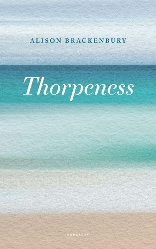 Thorpeness alison - by,
