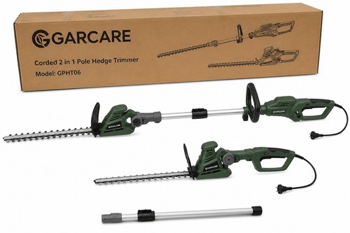 Garcare gpht06 corded - gpht06,