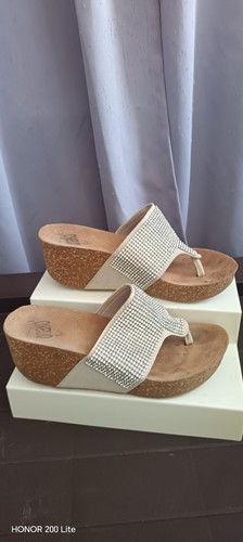 Onako italy diamante wedge - onako,