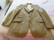 Keepers Tweed Jacket - Chas.H.Baker-Salisbury