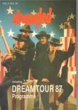 Stranglers Strangled Volume 2