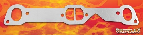 Pontiac gasket compartments - gm,