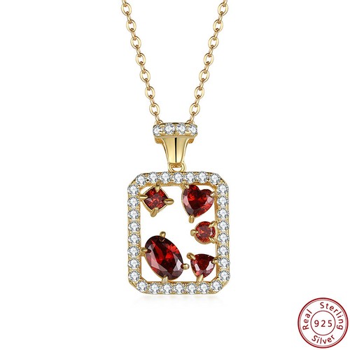 S925 sterling silver - sterling,