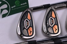 Mizuno JPX EZ Forged 2013 Irons / 4-PW / Regular Flex XP 105 R300 Shafts