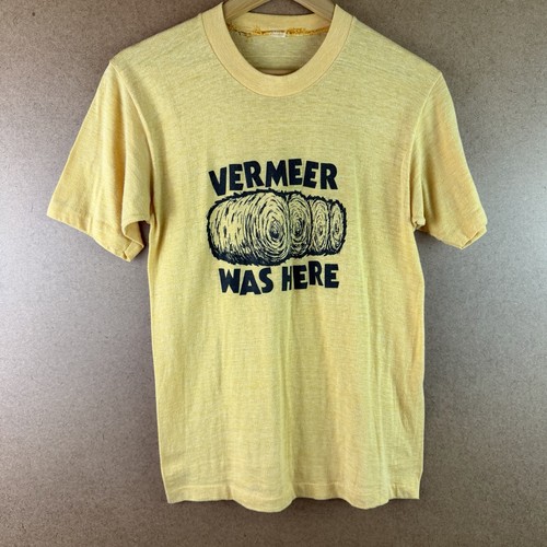 Vtg 70s 80s vermeer was - vtg,