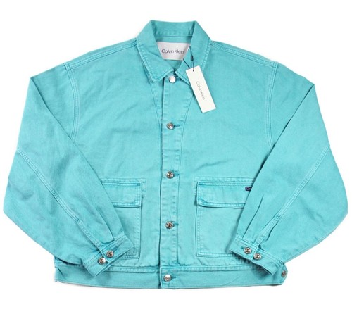 Calvin klein mens jacket - calvin, m