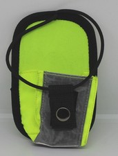 Klickfast Hi Vis Generic Radio Holder RCG04A