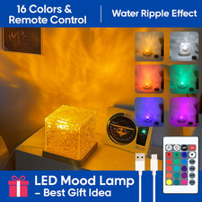 Northern Lights Projector Lamp
