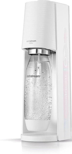 Sodastream terra sparkling - sodastream,