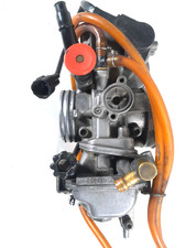 Keihin FCR 38mm carburetor OEM