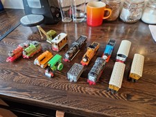 Collection of Etrl Thomas The