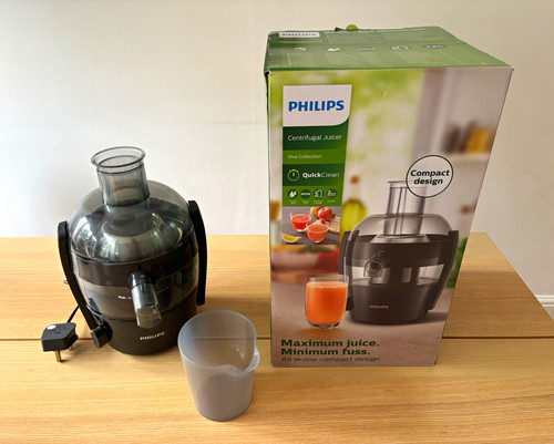 Philips viva centrifugal - philips,