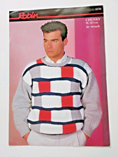 Robin 13711 Men Colour Block