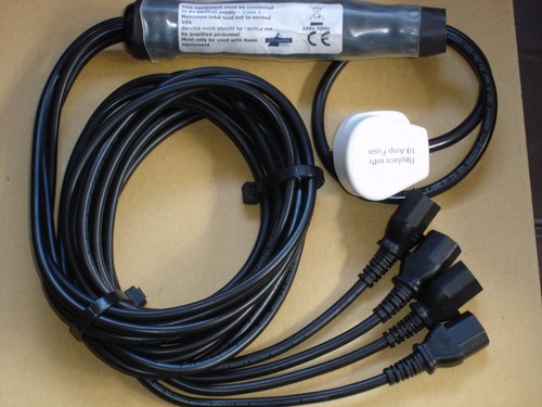 Grahams hydra into power - grahams,