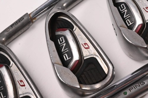 Ping g20 irons sw - g20, /
