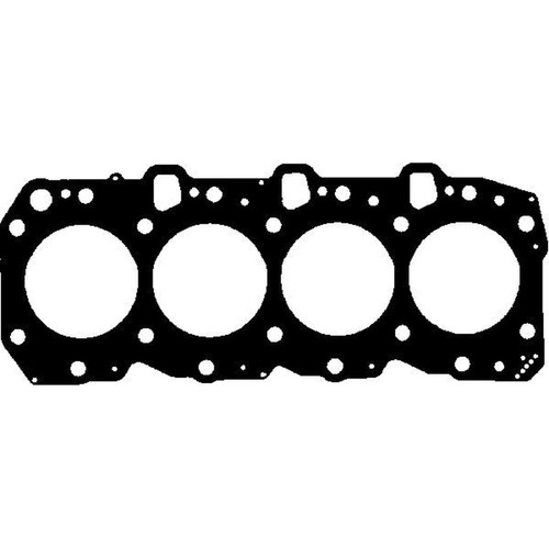 Bga cylinder head gasket 0mm - bga,