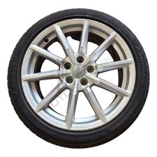 Audi TT TFSI MK3 2014-2018 18"