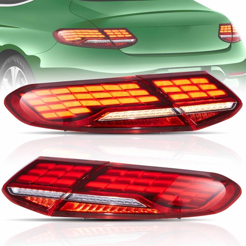 Vland led tail lights - vland,