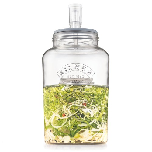 Kilner litre fermentation - kilner,