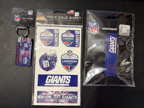 Nfl new york giants official - nfl,