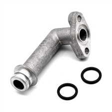 Water Pump Coolant Pipe Joint