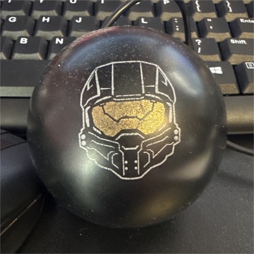 Halo the master chief - master,