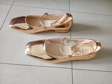 Marks & Spencer Womens Gold