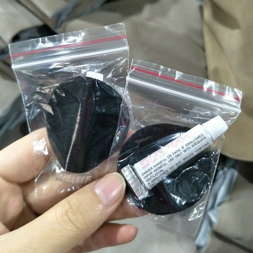 Pvc inflatable repair kit - pvc,
