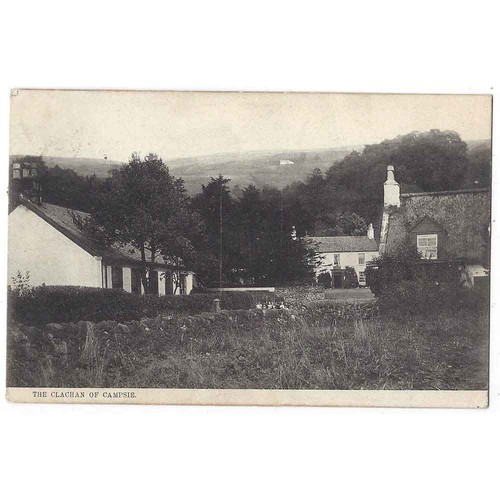 The clachan campsie - clachan,