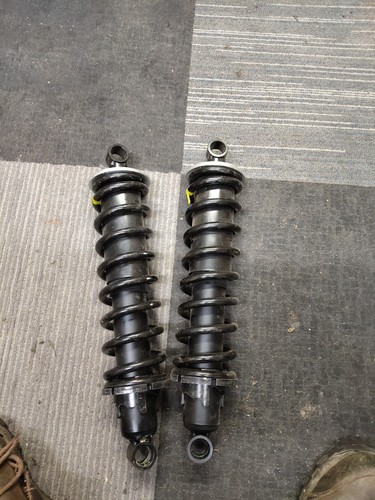 Kubota rtv 900 - rtv, pair