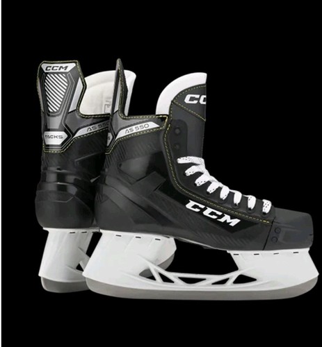 Ccm ice hockey skates - hockey, 550