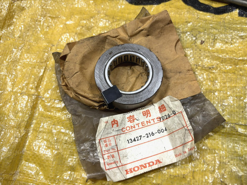 Honda ca175 cb160 cb175 - honda,