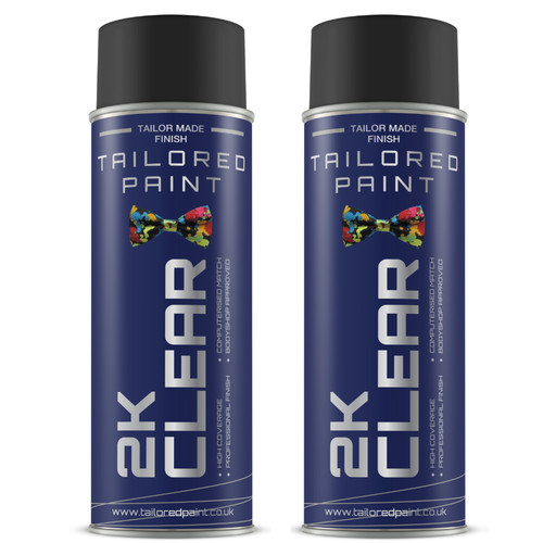 Clear coat lacquer - coat,