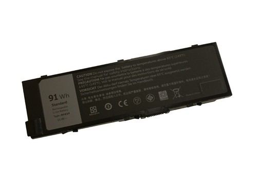 Laptop battery dell - battery,