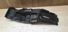 Suzuki GSR600 2006 - 2010 Undertray / Rear Fender 63111-44G0