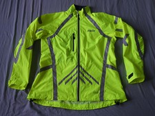 swix womens vistech racex elements gore windstopper jacket