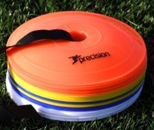 PRECISION PRO NEAR FLAT