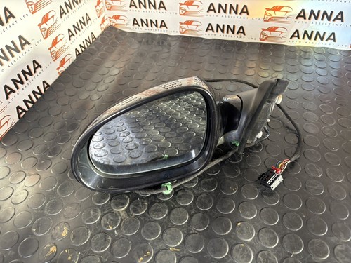 Electric door wing mirror - door,