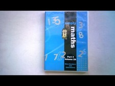 SIMPLY MATHS DVD (2006)