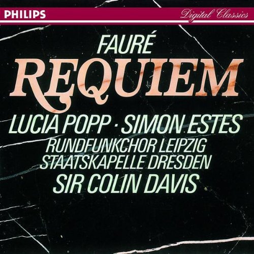 Fauré gabriel - gabriel, :