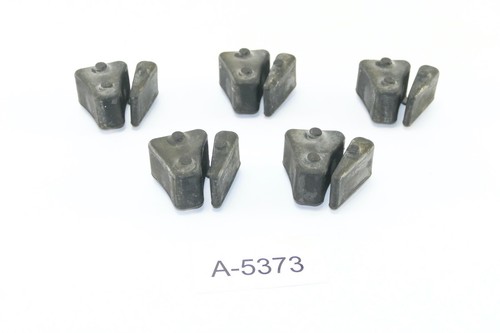Honda cbf 600 pc43 - s,