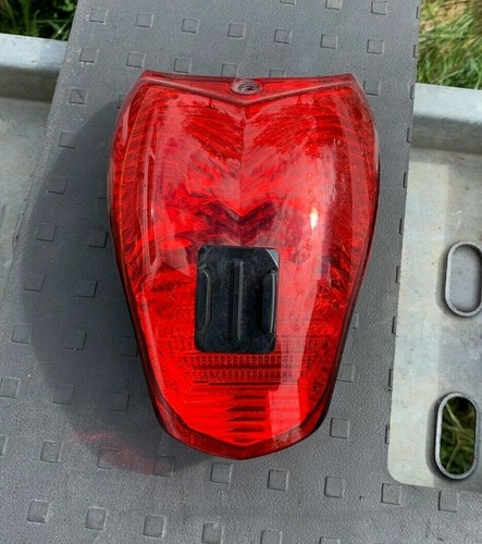 Bmw 1200 taillight rear - k,
